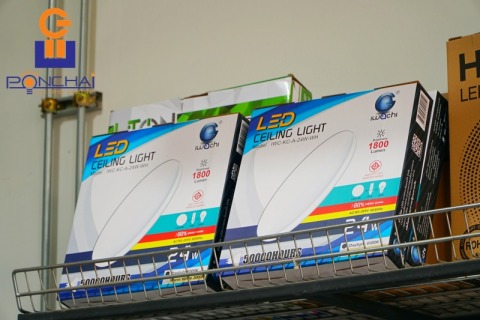 หลอดไฟ LED ราคาส่ง